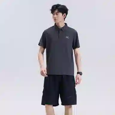 Mizuno Polo