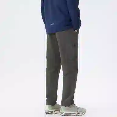 Mizuno All-Weather Shell Pants