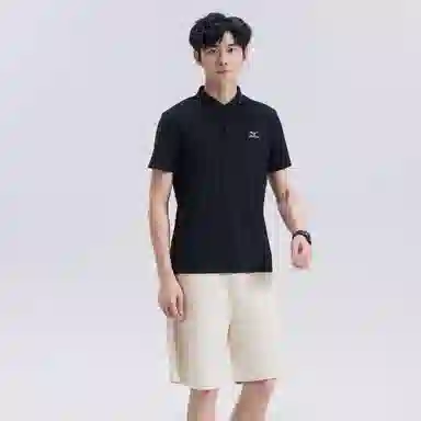 Mizuno Polo