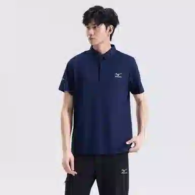 Mizuno Polo