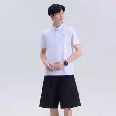 Mizuno Polo