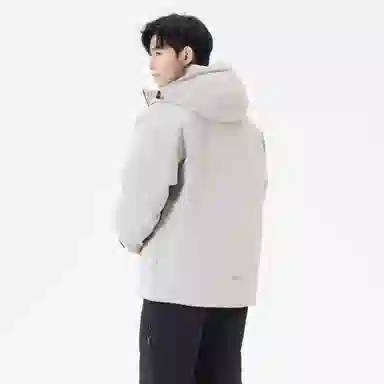 Mizuno Mountain Outdoor 90 Down Jacket