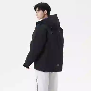 Mizuno Mountain Outdoor 90 Down Jacket