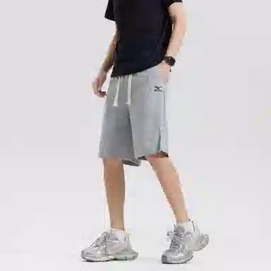 Mizuno Logo