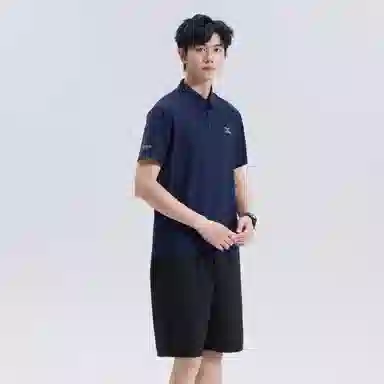 Mizuno Polo
