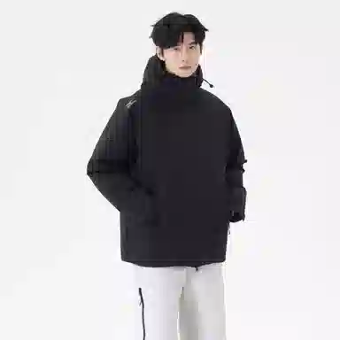 Mizuno Mountain Outdoor 90 Down Jacket