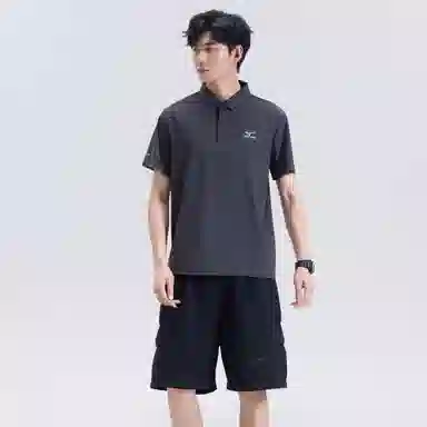 Mizuno Polo