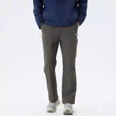 Mizuno All-Weather Shell Pants