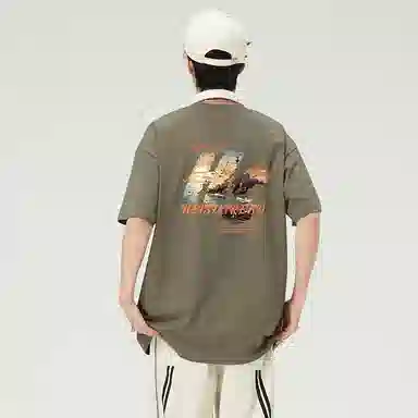HEISU T