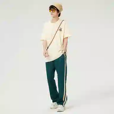 HEISU T