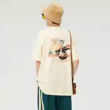 HEISU T