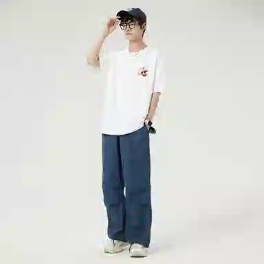 HEISU T