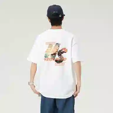 HEISU T