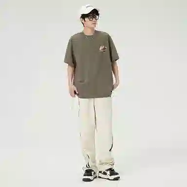 HEISU T
