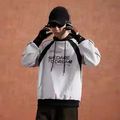 China Aerospace Sweatshirt