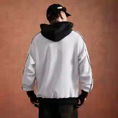 China Aerospace Sweatshirt