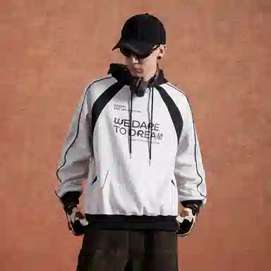 China Aerospace Sweatshirt