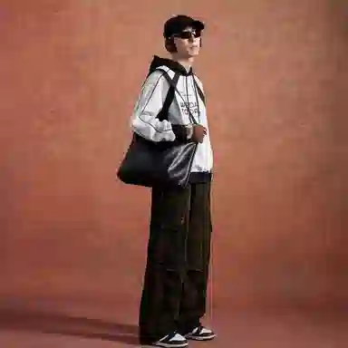 China Aerospace Sweatshirt