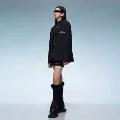 China Aerospace Classic Logo Blazer