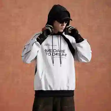 China Aerospace Sweatshirt