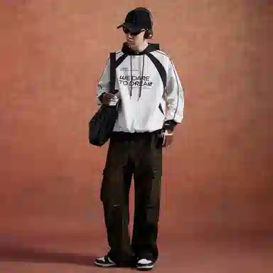 China Aerospace Sweatshirt