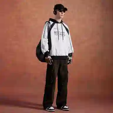 China Aerospace Sweatshirt