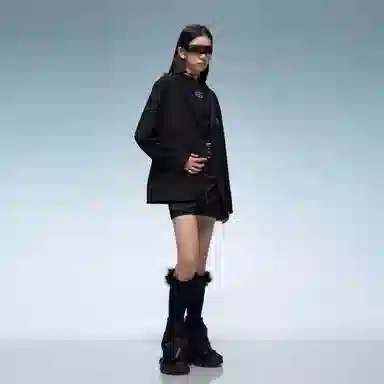 China Aerospace Classic Logo Blazer