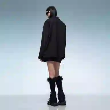 China Aerospace Classic Logo Blazer