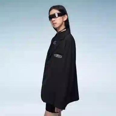 China Aerospace Classic Logo Blazer