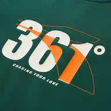 361KIDS logo