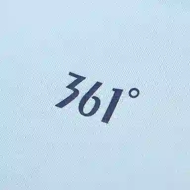 361KIDS LOGO