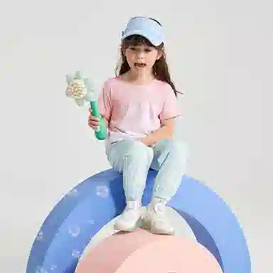 361KIDS T