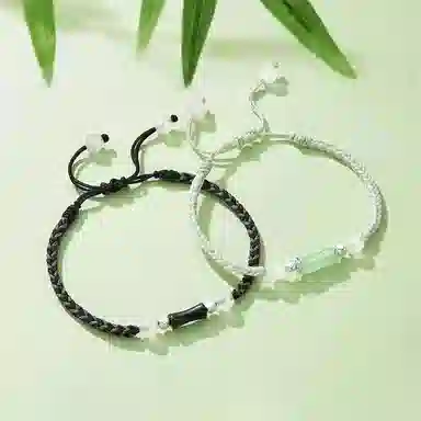 I&YOU Bamboo Bracelet