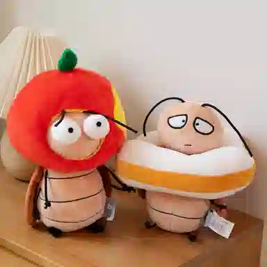 SPECIAL BABY emo 10cm20cm23cm