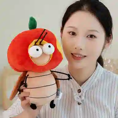 SPECIAL BABY emo 10cm20cm23cm