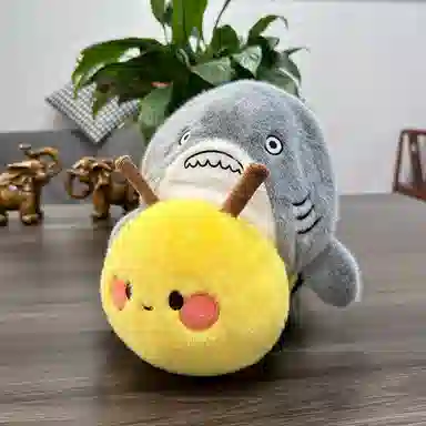 SPECIAL BABY bee 18cm35cm48cm