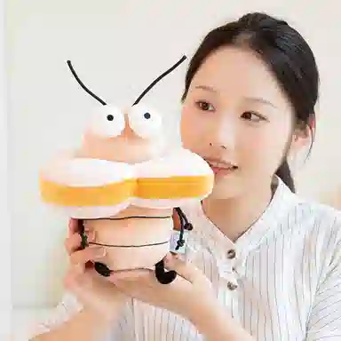 SPECIAL BABY emo 10cm20cm23cm