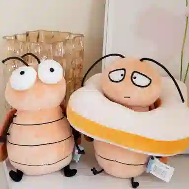 SPECIAL BABY emo 10cm20cm23cm