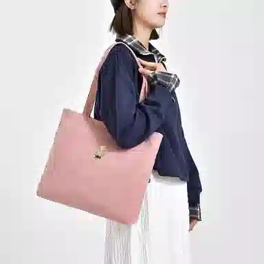 Ceion Keust Tote