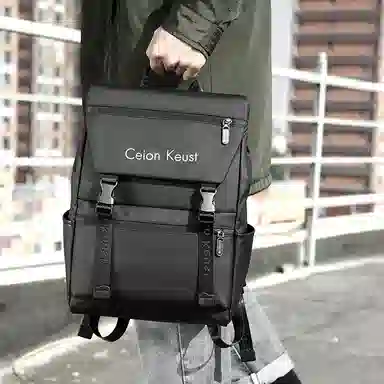 Ceion Keust