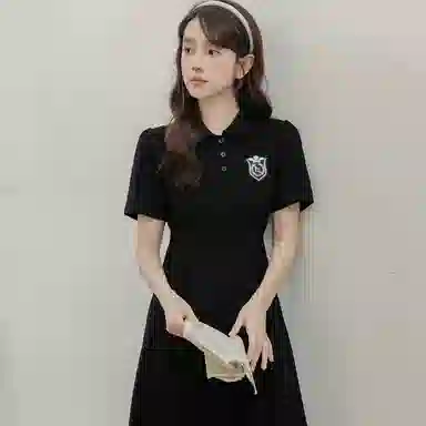 SRCG polo