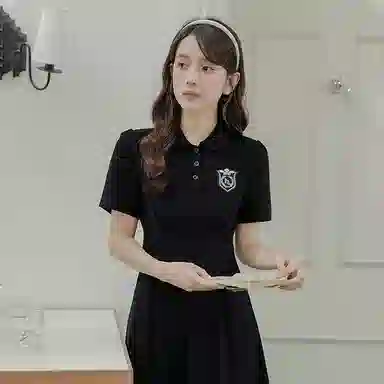 SRCG polo