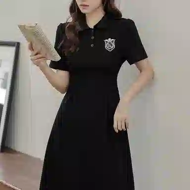 SRCG polo