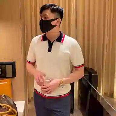 NOAHGIGI Polo