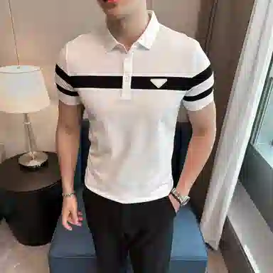 NOAHGIGI Polo