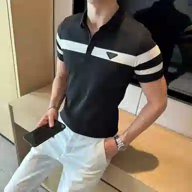 NOAHGIGI Polo