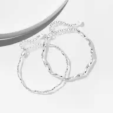 Datang Guoding Mobius Bracelet