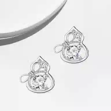 Datang Guoding Earrings