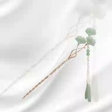 Datang Guoding Hairpin