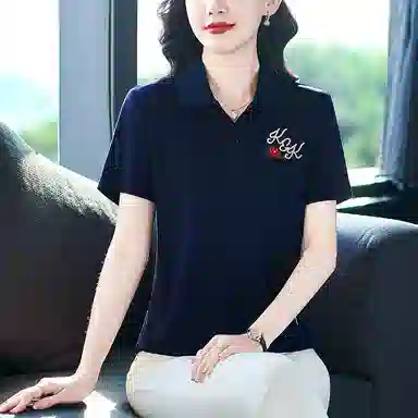 PIERRE CARDIN 2025Polo T